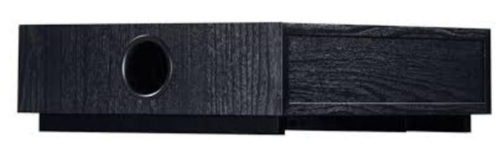 Canton ASF 75 subwoofer, Audio, Tv en Foto, Luidsprekers, Gebruikt, Subwoofer, 120 watt of meer, Overige merken, Ophalen