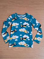 Paapii Shirt Maat 128, Gebruikt, Jongen of Meisje, Shirt of Longsleeve, Paapii