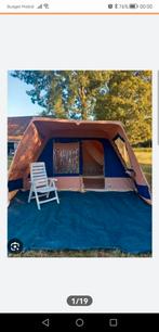 tent stormvogel de vrijbuiter, Ophalen of Verzenden, Gebruikt, Tot en met 4