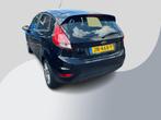 Ford Fiesta 1.0 Style 80pk Navigatie | Lichtmetalen velgen |, Voorwielaandrijving, Stof, Gebruikt, 525 kg