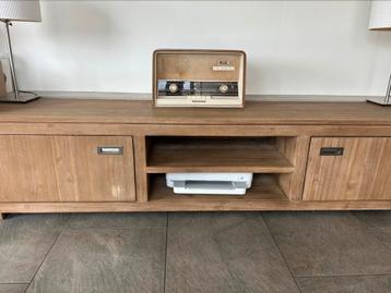 TV meubel beschikbaar voor biedingen