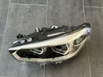 BMW F20 F21 LCI KOPLAMP LINKS ADAPTIVE LED inclusief module, Auto-onderdelen, Ophalen of Verzenden, Gebruikt