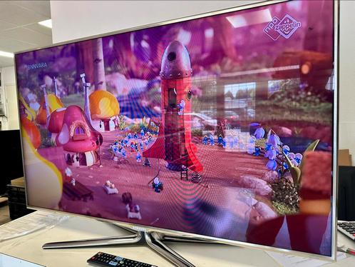 Samsung LED TV 46’’ met 3 mnd Garantie!, Audio, Tv en Foto, Televisies, Zo goed als nieuw, 100 cm of meer, Samsung, Ophalen