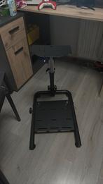 Simulator wiel stand, Gebruikt, Ophalen of Verzenden, Controller, Draadloos