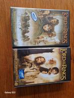 Lord of the Rings Videobanden, Verzamelen, Lord of the Rings, Ophalen, Zo goed als nieuw, Overige typen