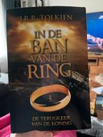 In de Ban van de Ring - De Terugkeer van de Koning, Ophalen of Verzenden, Zo goed als nieuw