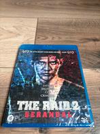 The Raid 2 blu ray *Nieuw in plastic* nederlandse uitgave, Cd's en Dvd's, Blu-ray, Ophalen of Verzenden, Zo goed als nieuw, Actie