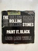 The Rolling Stones singel, Ophalen, Gebruikt, Pop