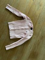 Ralp lauren vest roze, Kinderen en Baby's, Ophalen, Gebruikt, Meisje, Trui of Vest