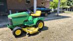 GEZOCHT voorkap / motorkap kap motor John Deere 355D maaier, Ophalen of Verzenden, Zo goed als nieuw, John Deere, 120 cm of meer