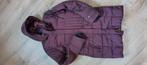 Gaastra winterjas, Gaastra, Paars, Maat 42/44 (L), Ophalen of Verzenden