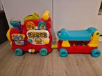 Vtech trein / locomotief, Kinderen en Baby's, Speelgoed | Vtech, Ophalen, Zo goed als nieuw, 6 maanden tot 2 jaar