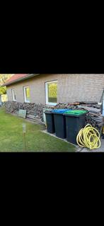 Hardhout, Minder dan 3 m³, Ophalen of Verzenden