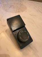 Brennenstuhl tijdschakelaar voor buiten (incl lichtsensor), Tuin en Terras, Buitenverlichting, Kunststof, Licht-donker-sensor