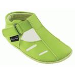 Baby Paws babyslofjessandal lime groen, nieuw!!!!, Jongen of Meisje, Overige typen, Nieuw, Ophalen of Verzenden