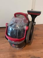Te huur! Bissel Spotclean Pro tapijtreiniger, Witgoed en Apparatuur, Ophalen of Verzenden, Zo goed als nieuw, Waterstofzuiger