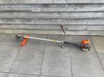 Husqvarna bosmaaier, Tuin en Terras, Ophalen, Gebruikt, Benzine, Husqvarna