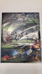 Herma verzamelmappen 3 stuks, Ophalen of Verzenden, Nieuw