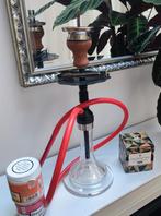 Prachtige Shisha / Waterpijp Caesar- Te Koop / Veiling, Ophalen of Verzenden, Gebruikt, (Water)pijp