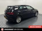 Volkswagen Golf 1.2 TSi CUP Wegklapbare.Trekhaak-Clima-Stoel, Auto's, Voorwielaandrijving, Euro 5, Stof, Gebruikt