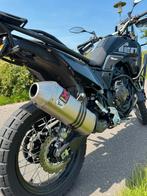 Yamaha Tenere 700 Midnight Black, ABS, Motorrijbewijs A, Particulier, Toermotor