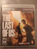 The Last of Us - PS3 Avontuur, Spelcomputers en Games, Games | Sony PlayStation 3, Avontuur en Actie, Online, Gebruikt, Vanaf 18 jaar