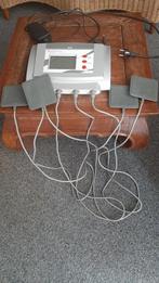 Power Slim 517 NARL, Sport en Fitness, Ophalen, Nieuw, Buik