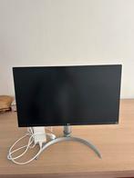 LG UltraFine 27UP85NP - 4K IPS monitor - 27 inch, Computers en Software, Monitoren, Ophalen, IPS, 60 Hz of minder, Ultra HD (4K)