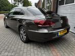 Volkswagen Passat CC 1.4 TSI ECC-AIRCO/CRUISE/PDC/NAVIGATIE, Voorwielaandrijving, Euro 5, 15 km/l, 4 cilinders