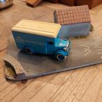 Liedo KLM promotie vrachtwagen, Verzamelen, Ophalen of Verzenden