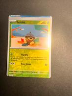 Zeldzame Seedot 003/162 reverse misscut, Ophalen of Verzenden, Zo goed als nieuw