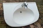 Wastafel met kraan -, Ophalen of Verzenden, Gebruikt
