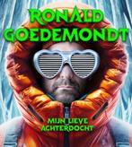 Gezocht 2 kaarten Ronald Goedemondt l Mijn Lieve Achterdocht, Twee personen