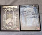 Tim burton dvd's, Ophalen of Verzenden, Zo goed als nieuw