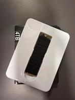 4TB SSD Schijf - Nieuw in Verpakking, Computers en Software, Harde schijven, Intern, Console, Nieuw, Ophalen of Verzenden