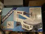 Dremel Moto-Scroller Figuurzaagmachine, Ophalen, Minder dan 30 mm, Gebruikt, Figuurzaag