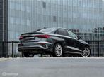 Audi A3 Limousine 35 TFSI S-Line | Sfeer | B&O audio | ACC, 4 cilinders, 150 pk, Leder en Stof, Bedrijf
