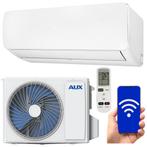 Airco aux freedom 3.5kw mini split in doos, 2,5j oud, Witgoed en Apparatuur, Minder dan 60 m³, Timer, 3 snelheden of meer, Ophalen of Verzenden