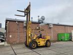 Henley - Hercules 26 - Forklift Trucks - 1974, Zakelijke goederen, Machines en Bouw | Heftrucks en Intern transport, Meer dan 4000 kg