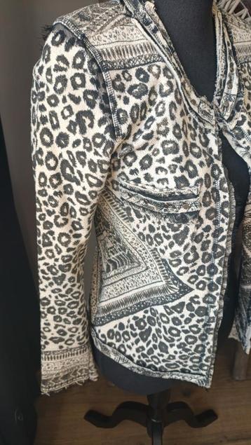 10 Feet Jasje/Vestje XS beschikbaar voor biedingen