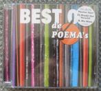 De Poema's - Best Of (SACD) Acda & De Munnik / Van Dik Hout, Ophalen of Verzenden, Zo goed als nieuw, Rock