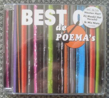 De Poema's - Best Of (SACD) Acda & De Munnik / Van Dik Hout beschikbaar voor biedingen