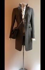 Pauw 2 lamswollen blazer jas zwart wit, Kleding | Dames, Nieuw, Pauw, Jasje, Maat 38/40 (M)