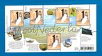 Mooi Nederland 2019 - Waddeneilanden: Texel  NVPH 3721, Postzegels en Munten, Verzenden, Na 1940, Postfris