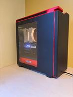 Game PC | RTX 2060 | Intel i7 6700k | 16GB, Virtual Reality, Custom Game PC, Ophalen of Verzenden, Zo goed als nieuw