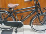 Cortina U4 Transport Mini 24 inch jongens Jet Black Matt, 24 inch, Versnellingen, Ophalen of Verzenden, Zo goed als nieuw