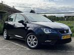 Seat Ibiza 1.0 EcoTSI Style Connect Carplay, Voorwielaandrijving, Stof, Gebruikt, Lichtsensor