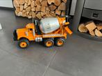 Speelgoed auto, betonmixer, Ophalen of Verzenden, Zo goed als nieuw