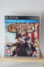Bioshock Infinite PS3, Spelcomputers en Games, Games | Sony PlayStation 3, Avontuur en Actie, Gebruikt, 1 speler, Ophalen of Verzenden
