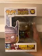 Zombie Thor Funko Pop, Ophalen of Verzenden, Zo goed als nieuw